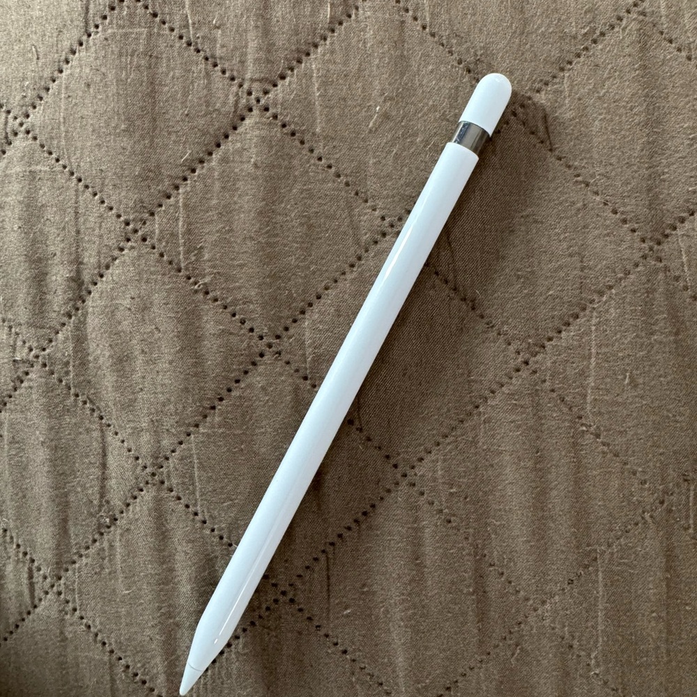 SOLD Apple Pencil (1st Generation) – Excellent Condition